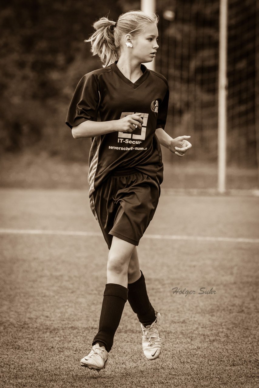 Bild 171 - B-Juniorinnen SV Henstedt Ulzburg - FSC Kaltenkirchen : Ergebnis: 2:2